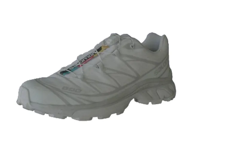 Pantof prezentat ca model 3D